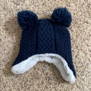 Baby hat